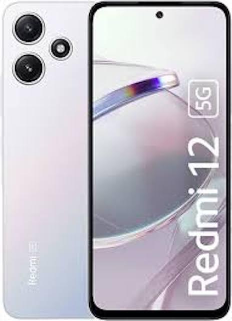 Redmi 12 5G XIG03 128GB au 〇判定 SIMロック解除済み android Redmi 12 5G XIG03 128GB au 〇判定 SIMロック解除済み android