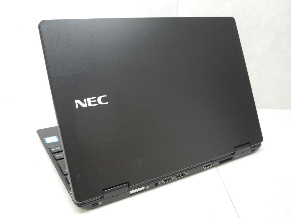 *1 jpy * no. 8 generation *NEC*Versa Pro*VKT13/H-5* height resolution *Core i51.30GHz/8GB/SSD512GB/ wireless /Bluetooth/ camera /Office/Win11 DtoD territory *