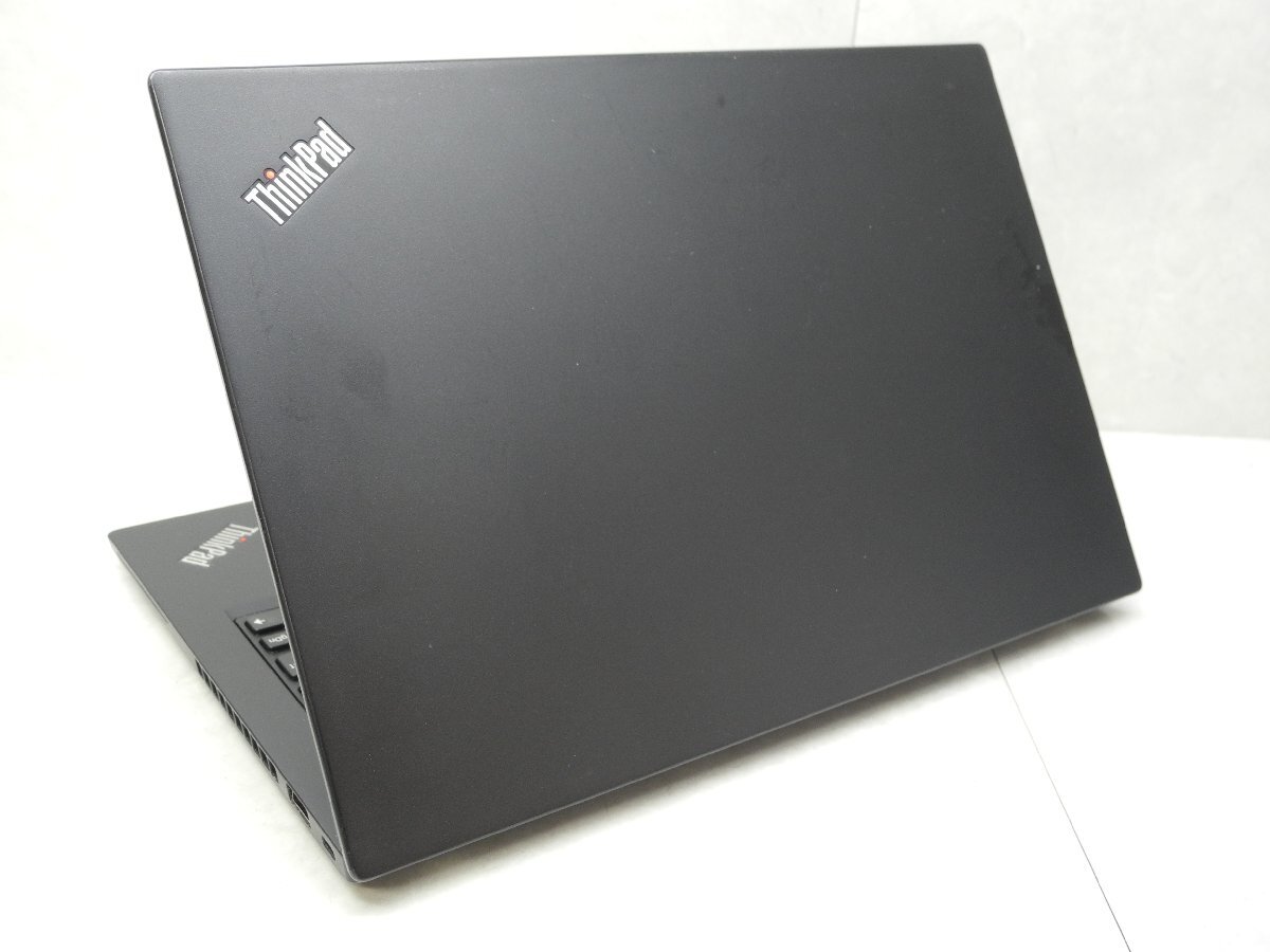 ☆1円スタート☆第8世代☆Lenovo☆Thinkpad☆X280 20KE-S77E00☆Core i3 2.20GHz/8GB/SSD256GB/無線/Bluetooth/Office/Win11 DtoD領域☆の画像3