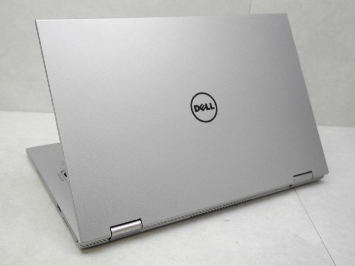 *1 jpy start *DELL*Inspiron 11-3157 2-in-1*Celeron N3050 1.60GHz/4GB/SSD128GB/ wireless /Bluetooth/ camera / touch panel /Office/Win10*