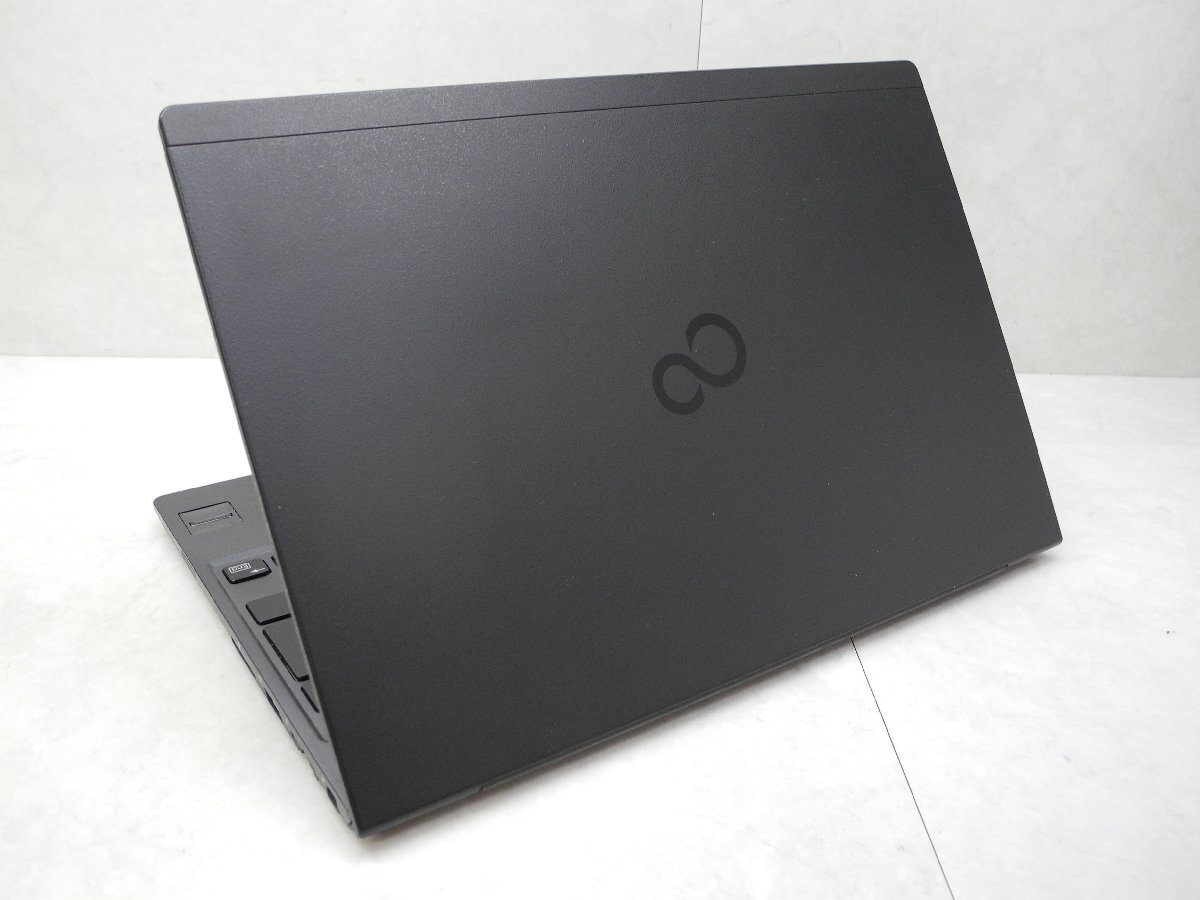 ☆1円☆富士通☆高解像度1920×1080☆LIFEBOOK U937/P☆Celeron 3965U 2.20GHz/4GB/SSD128GB/無線/Bluetooth/カメラ/Office/DtoD領域☆の画像3