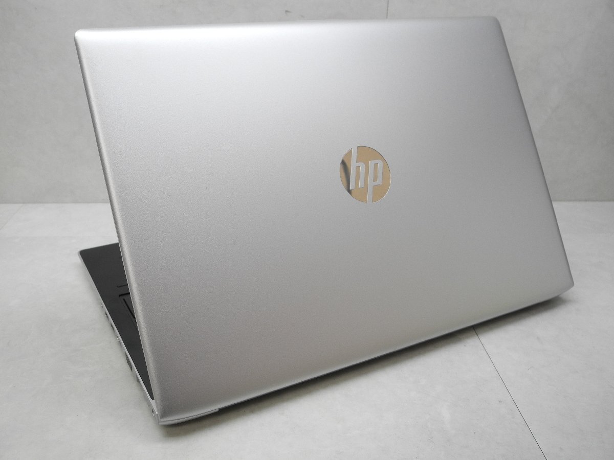 ☆1円スタート☆第7世代☆HP☆ProBook 450G5☆高解像度☆Core i5 2.50GHz/8GB/SSD256GB/無線/Bluetooth/カメラ/Office/東京生産/DtoD領域☆の画像3