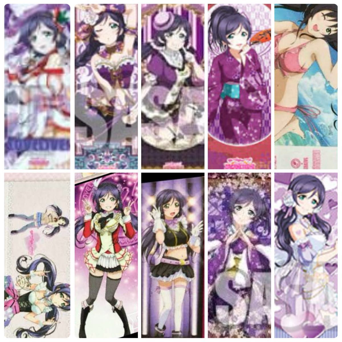 ラブライブ 東條希|Yahoo!フリマ(旧PayPayフリマ) ラブライブ 東條希|Yahoo!フリマ(旧PayPayフリマ)