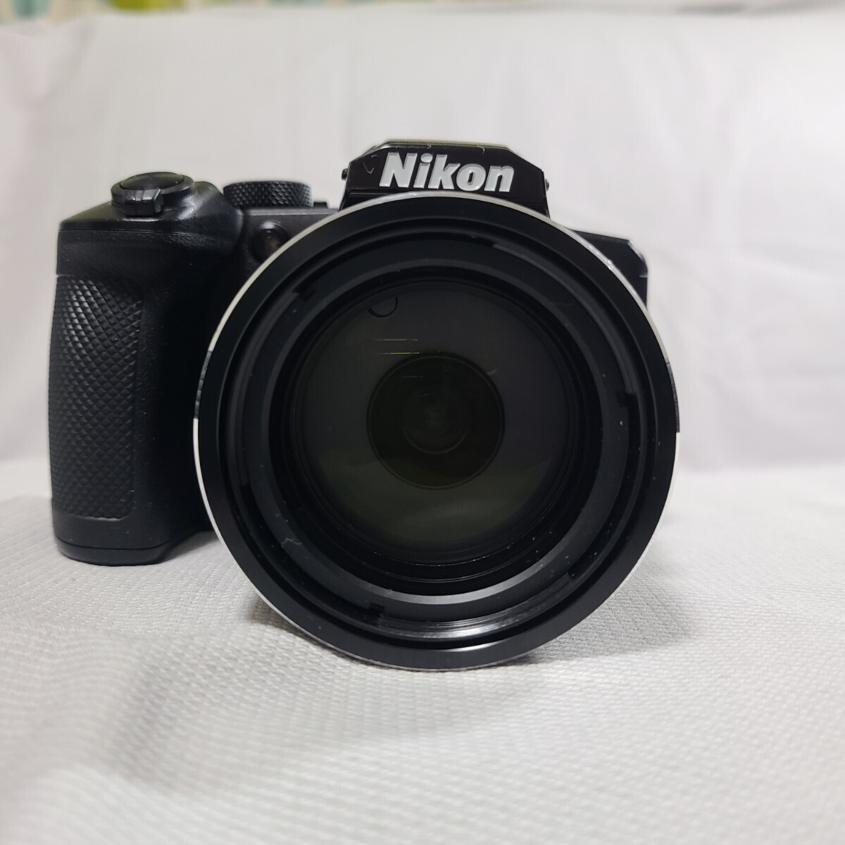 Nikon COOLPIX B600　おまけ付_画像4