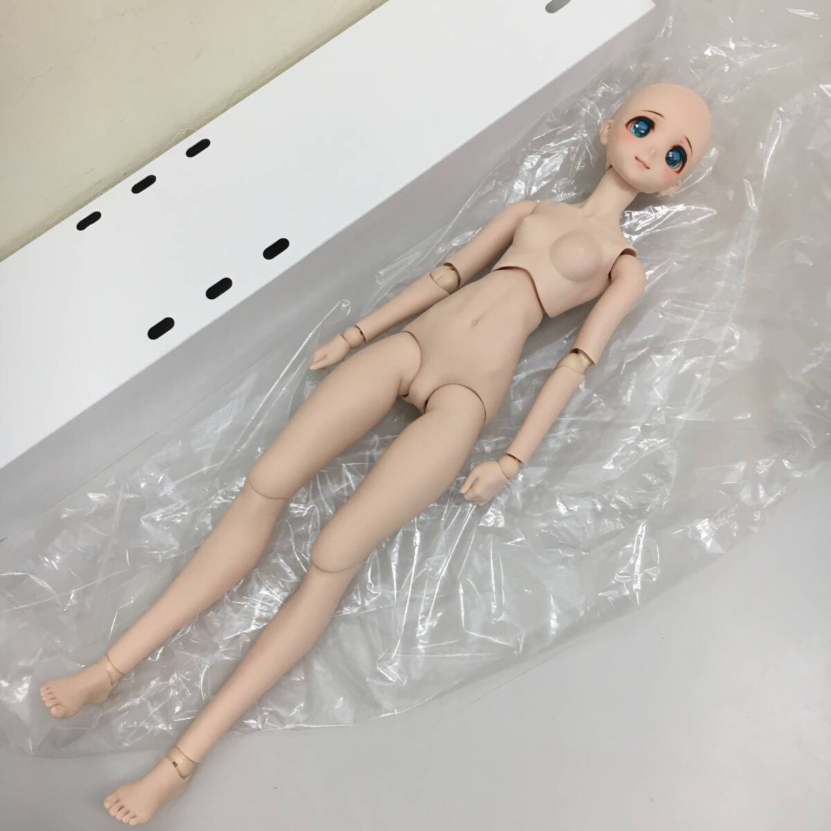 Bibian 比比昂- 【併売品】 dds dd キズナアイdollfie dream Bibian 比比昂- 【併売品】 dds dd キズナアイdollfie dream