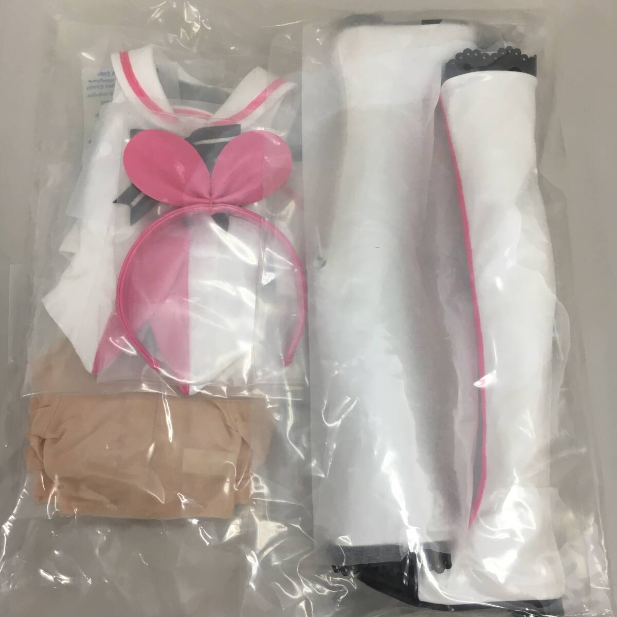 Bibian 比比昂- 【併売品】 dds dd キズナアイdollfie dream Bibian 比比昂- 【併売品】 dds dd キズナアイdollfie dream