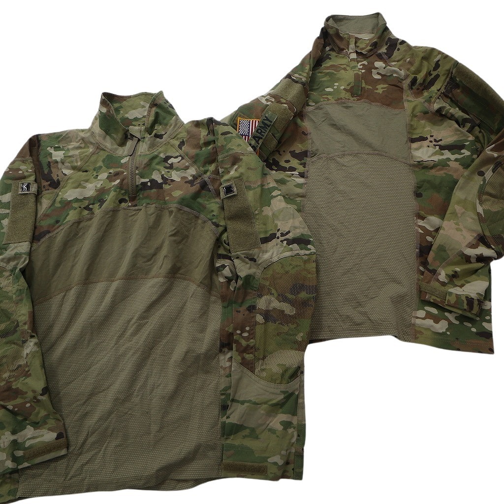  old clothes . summarize the US armed forces the truth thing . interval MIX military inner MIX 8 sheets ( men's M /L ) badge duck pattern MIX digital duck MS1454 1 jpy start 