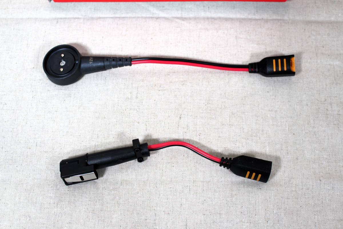 FERRARI フェラーリ純正充電器 マグネット式充電アダプタ付属 FERRARI フェラーリ純正充電器 マグネット式充電アダプタ付属