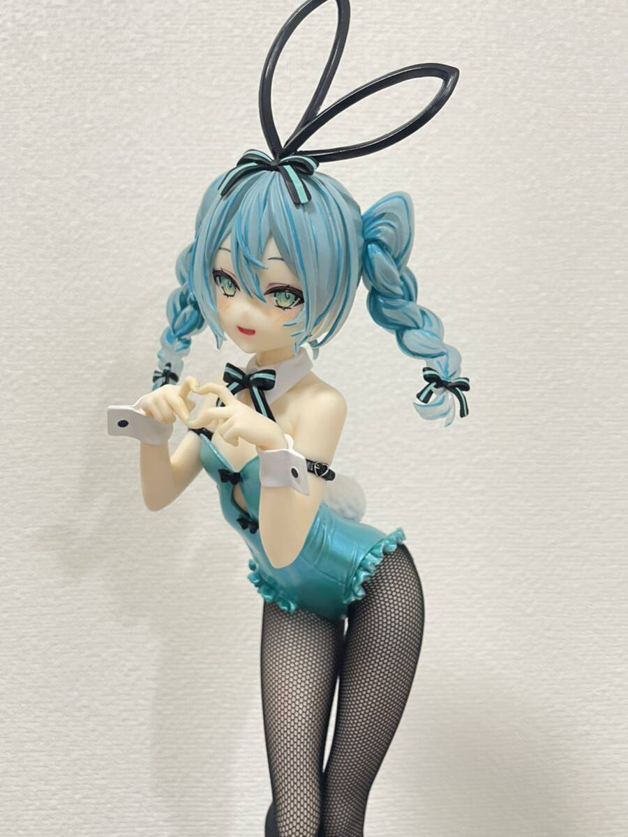 Yahoo!オークション - 初音ミク Bicute Bunnies Figure rurudo Yahoo!オークション - 初音ミク Bicute Bunnies Figure rurudo