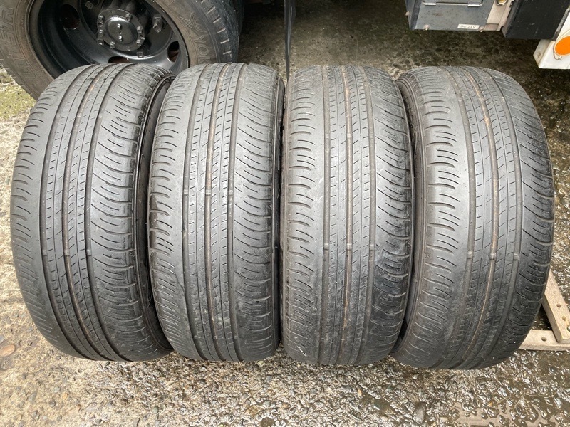 205/55R16 4本 ダンロップ エナセーブEC300プラスの画像4