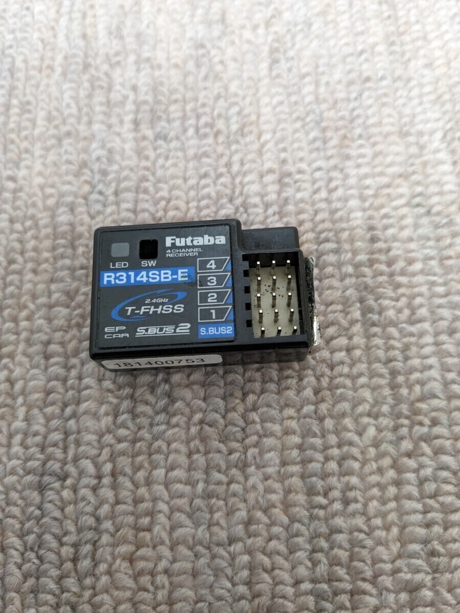 希少限定品 Futaba 7PX limited edition フタバ 7PXリミテッド 希少限定品 Futaba 7PX limited edition フタバ 7PXリミテッド