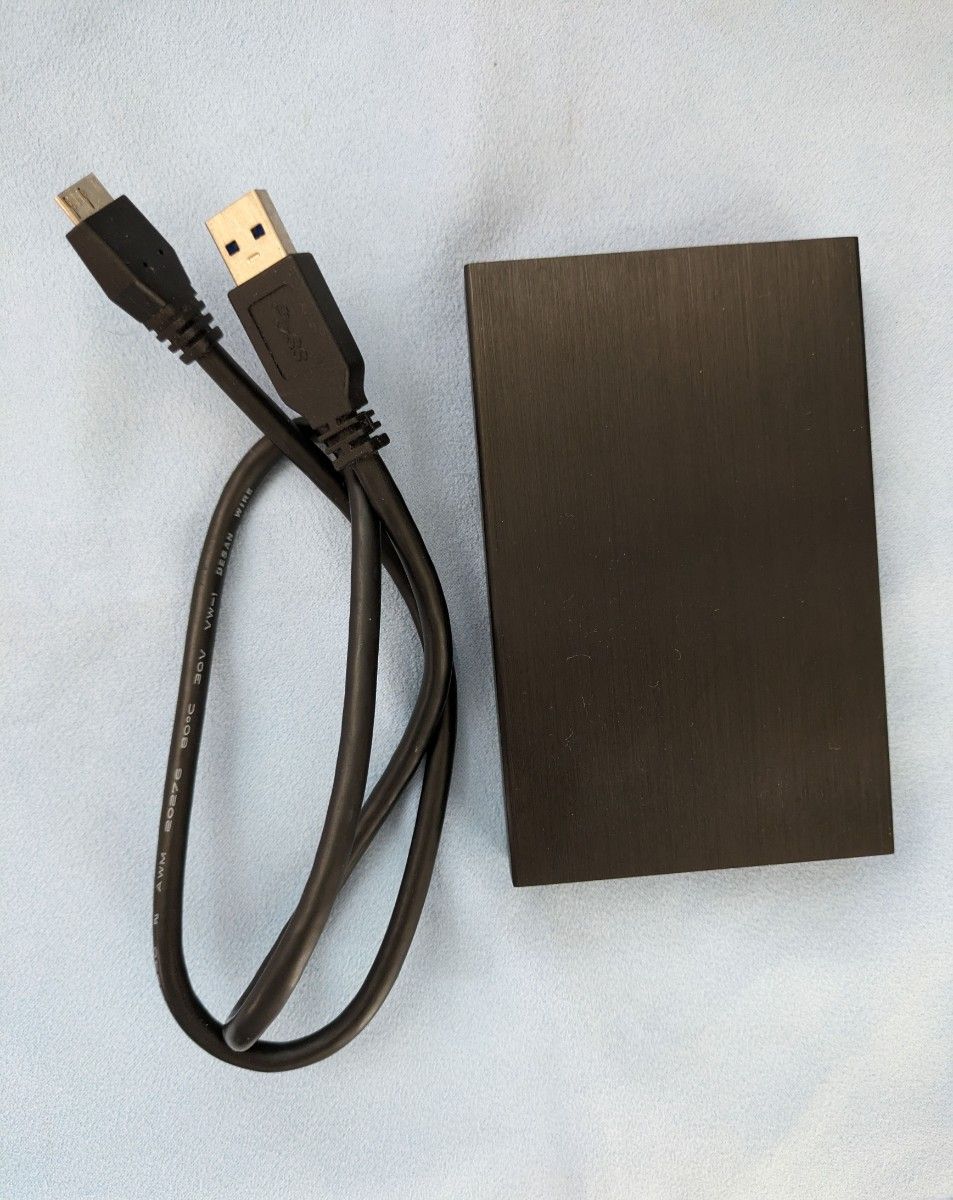 ★☆LaCie rikiki USB3.0 LCH-RK1TU3 1TB