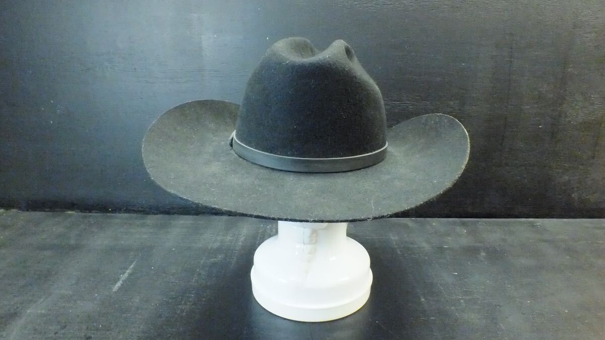 wool hat Western hat soft hat hat 