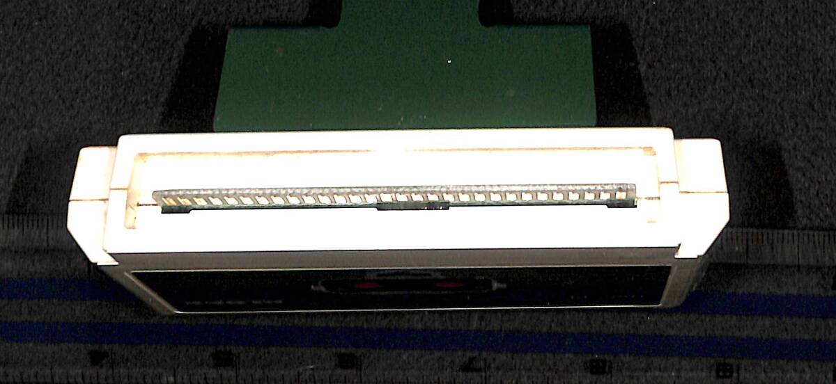  Family компьютер робот блок комплект Famicom [ кассета рабочее состояние подтверждено ]