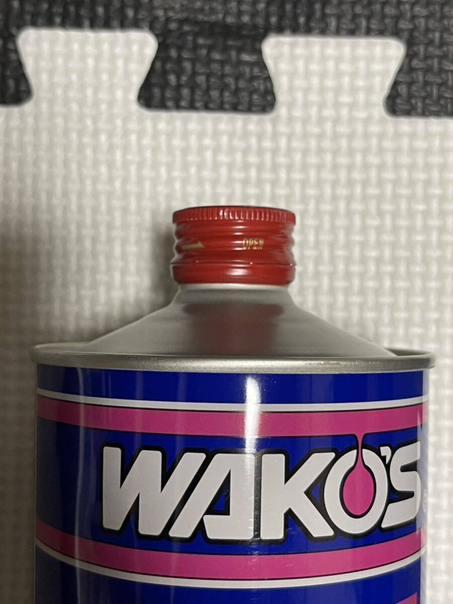 新品 WAKO'S RECS ワコーズ レックス 1Lの画像2