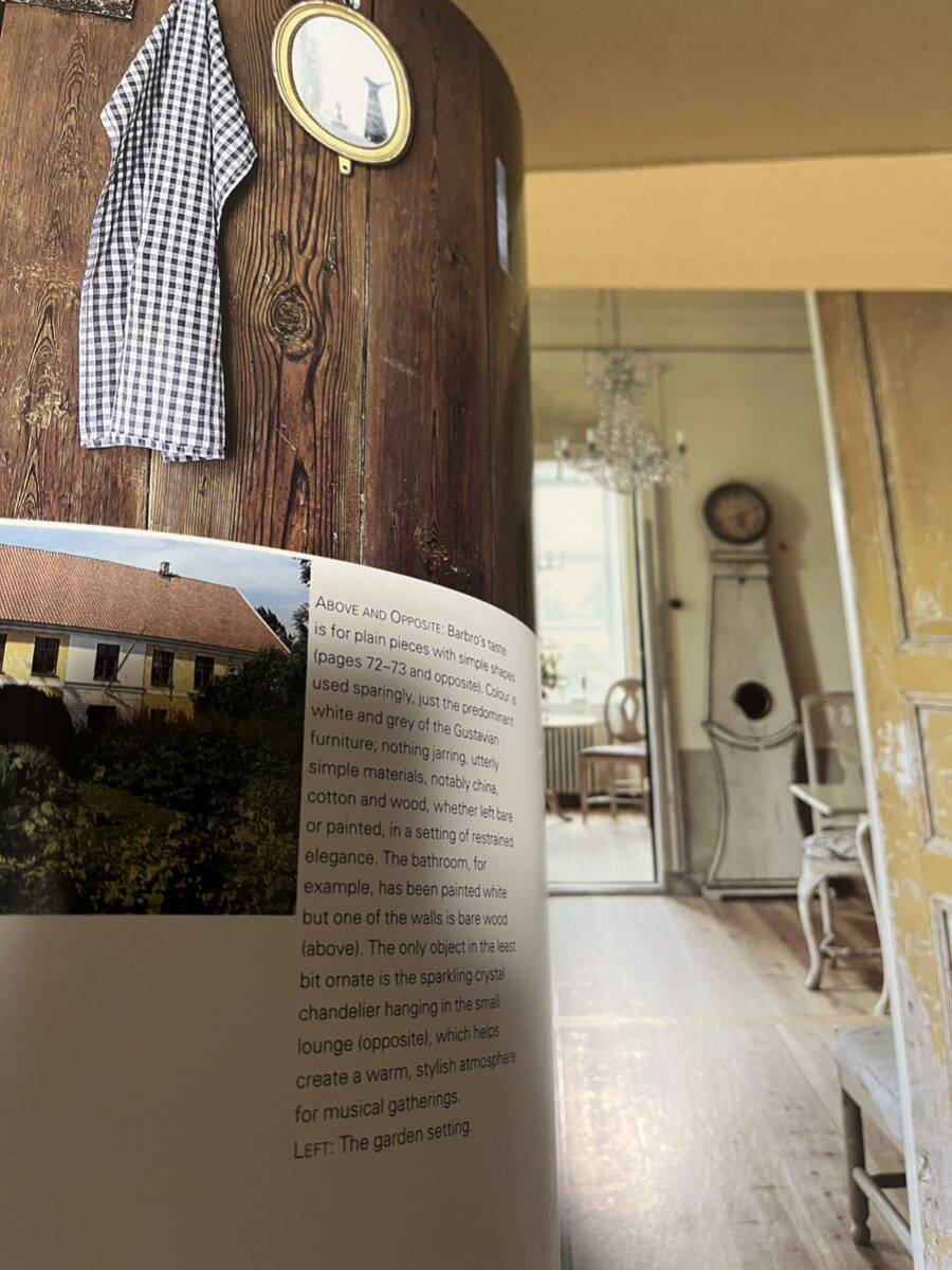 洋書『Baltic Homes: Inspirational Interiors from Northern Europe』ヨーロッパ インテリア カントリー 自然 - インテリア、家づくり 洋書『Baltic Homes: Inspirational Interiors from Northern Europe』ヨーロッパ インテリア カントリー 自然 - インテリア、家づくり
