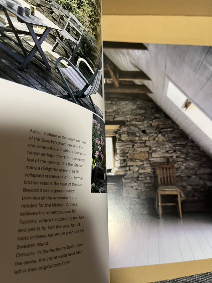 洋書『Baltic Homes: Inspirational Interiors from Northern Europe』ヨーロッパ インテリア カントリー 自然 - インテリア、家づくり 洋書『Baltic Homes: Inspirational Interiors from Northern Europe』ヨーロッパ インテリア カントリー 自然 - インテリア、家づくり