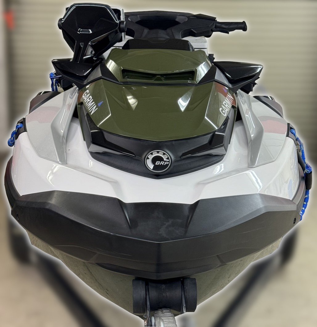 [TT][C42148-G] real quality one owner *SEA-DOO FISH PRO 170 2019 year made 2020 year of model water motorcycle jet ski water ski 