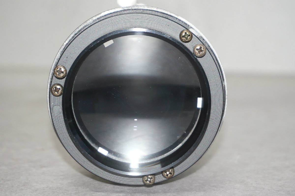 [SK][D4263910] MIZARmi The -ruGT-68 type D=68mm F=600mm heaven body telescope sub scope mirror tube original box, use instructions attaching 