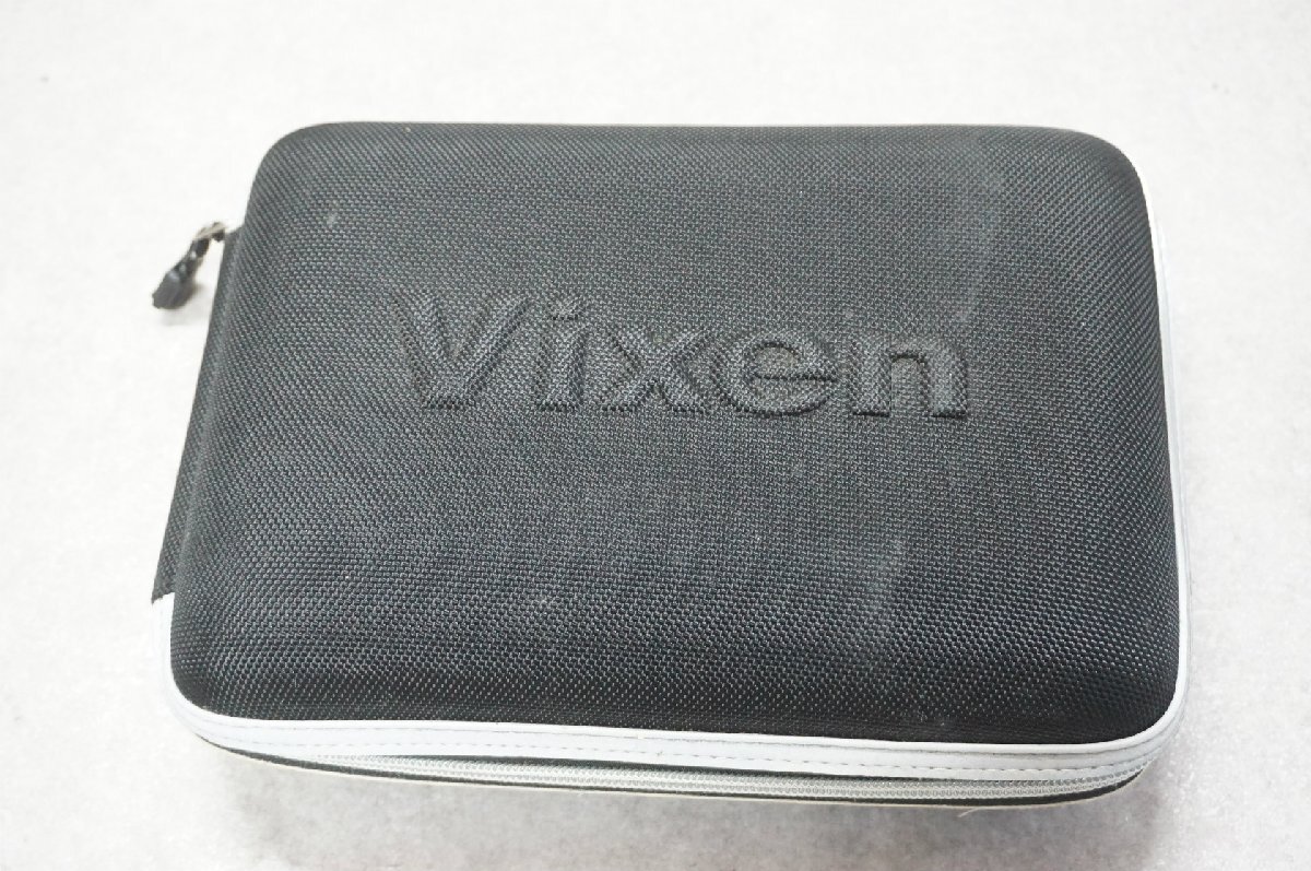 [SK][D4290560] Vixen ビクセン アクセサリーケース 天体望遠鏡の画像1