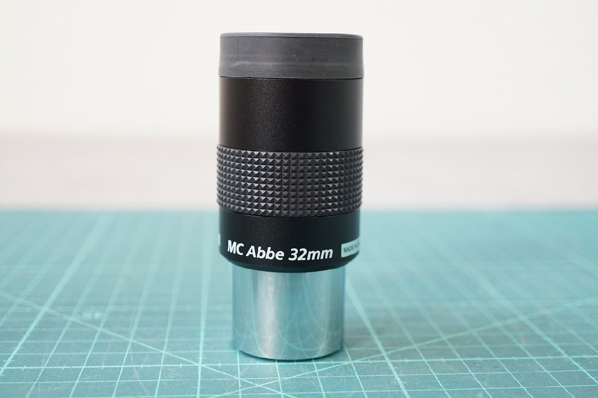 [NZ][D4257960] 高橋製作所 タカハシ MC Abbe 32mm アイピース 天体望遠鏡 元箱付きの画像3