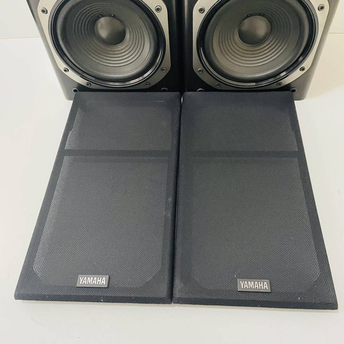 5780円 6588 YAMAHA NS-5X ヤマハ スピーカー 同番シリアル 説明 5780円 6588 YAMAHA NS-5X ヤマハ スピーカー 同番シリアル 説明