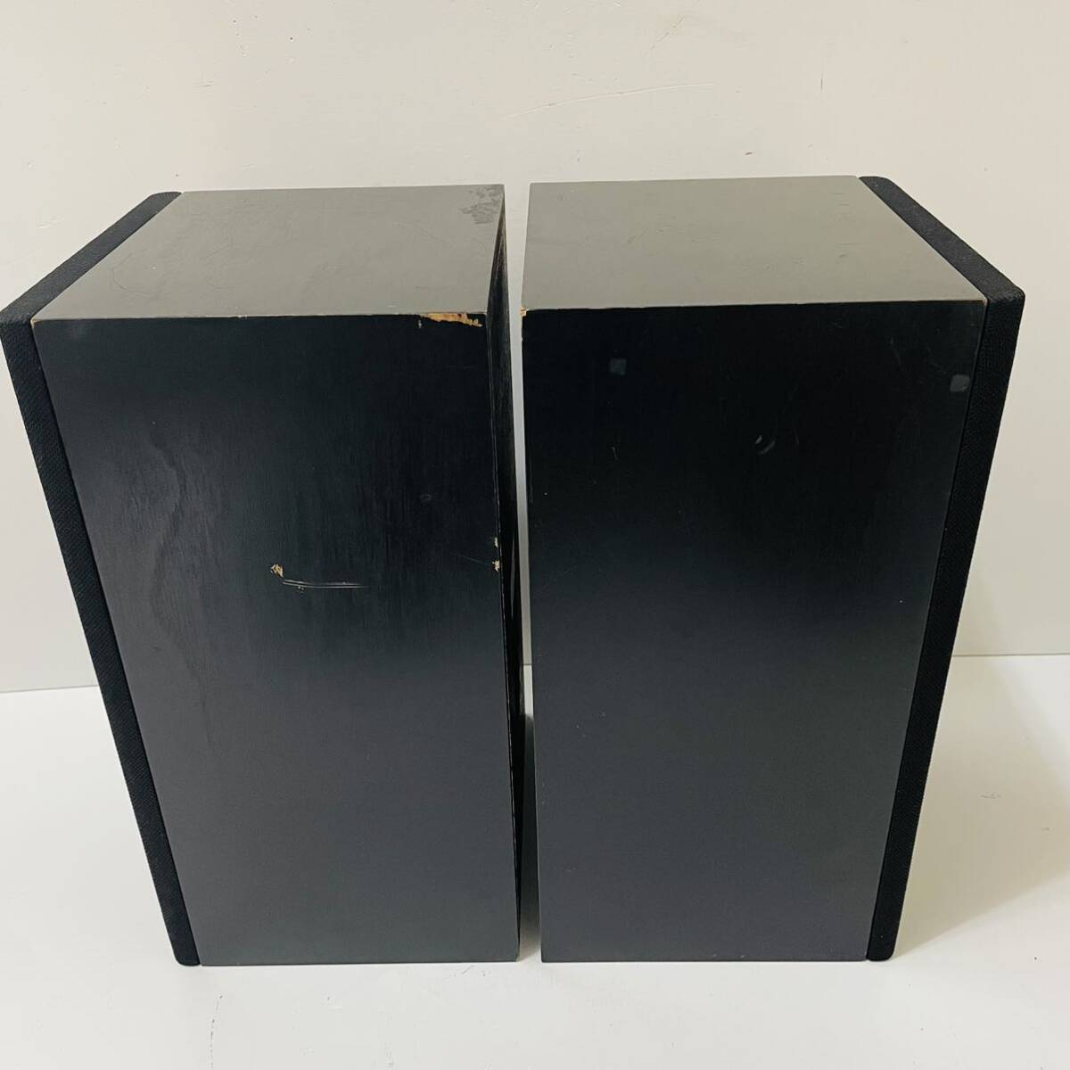 7480円 6590 YAMAHA NS-10M ヤマハ スピーカー 同番シリアル 7480円 6590 YAMAHA NS-10M ヤマハ スピーカー 同番シリアル