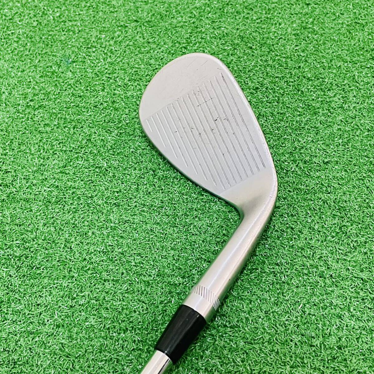 6656 Titleist VOKEY DESIGN 60° SPIN MILLED SM60・08 ウェッジ 6656 Titleist VOKEY DESIGN 60° SPIN MILLED SM60・08 ウェッジ