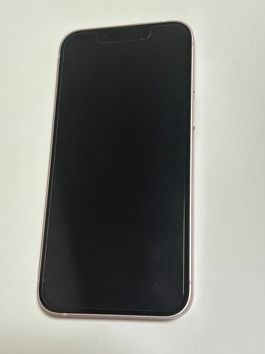 iPhone13mini ピンク 128GB