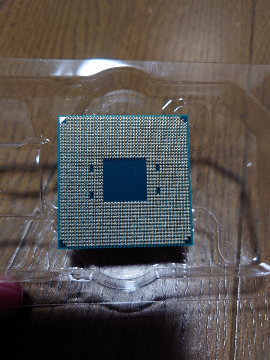 AMD Ryzen5 5600 リテールクーラー付属_画像2
