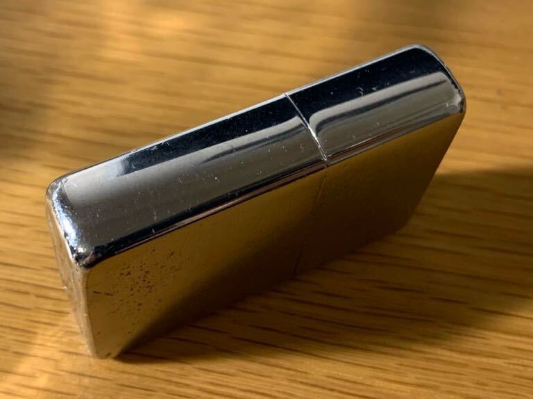 ◆ZIPPO ジッポ ライター WIND-PROOF. LIGHTER 1986年 _画像4