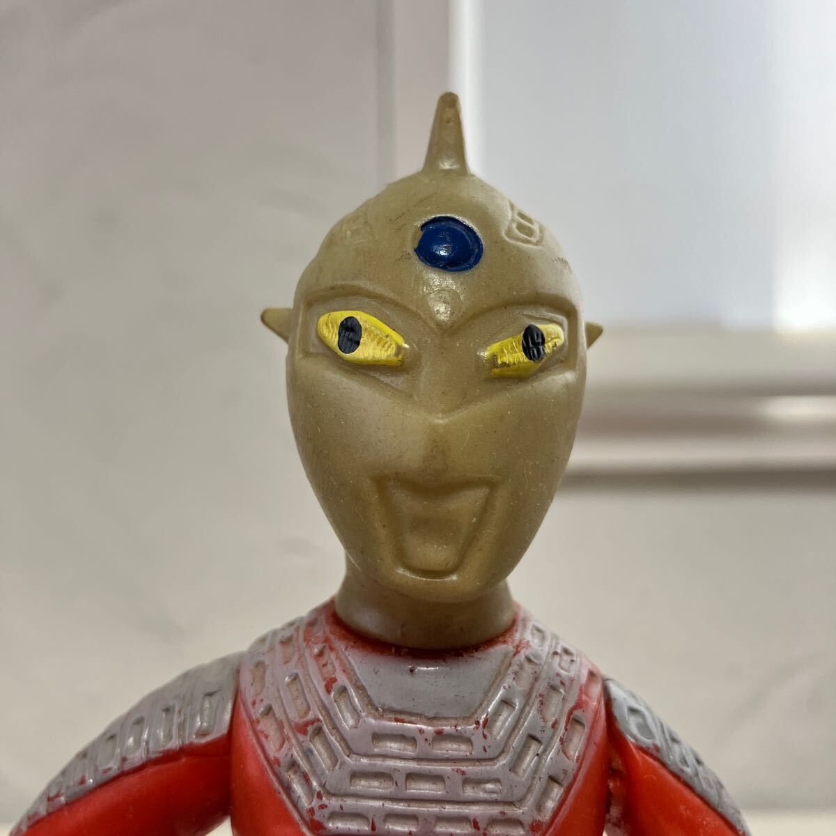 Bibian 比比昂 - 1円 当時物 ミドル マルザン ウルトラセブン Bibian 比比昂 - 1円 当時物 ミドル マルザン ウルトラセブン