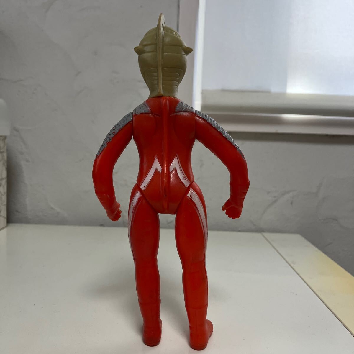 Bibian 比比昂 - 1円 当時物 ミドル マルザン ウルトラセブン Bibian 比比昂 - 1円 当時物 ミドル マルザン ウルトラセブン