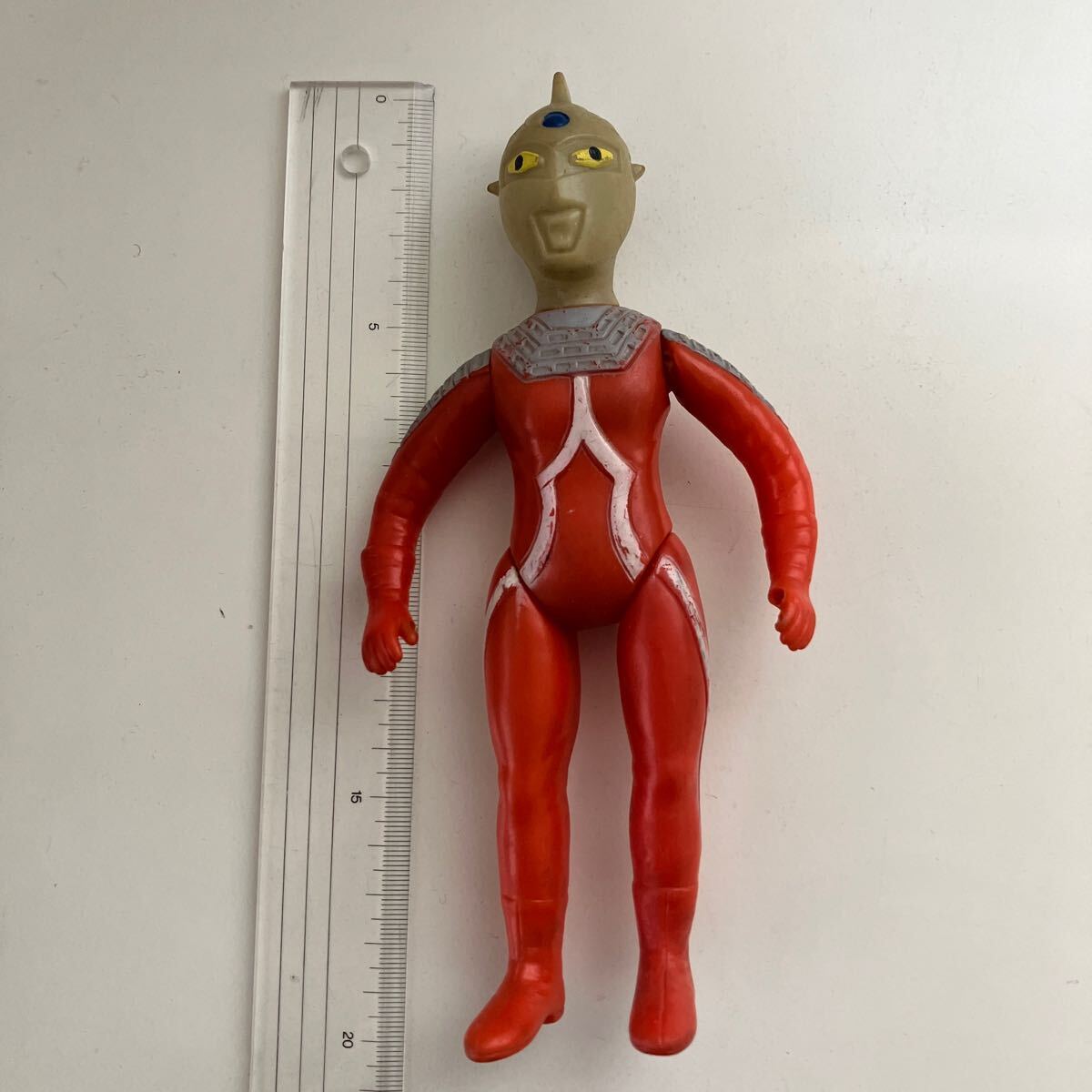 Bibian 比比昂 - 1円 当時物 ミドル マルザン ウルトラセブン Bibian 比比昂 - 1円 当時物 ミドル マルザン ウルトラセブン