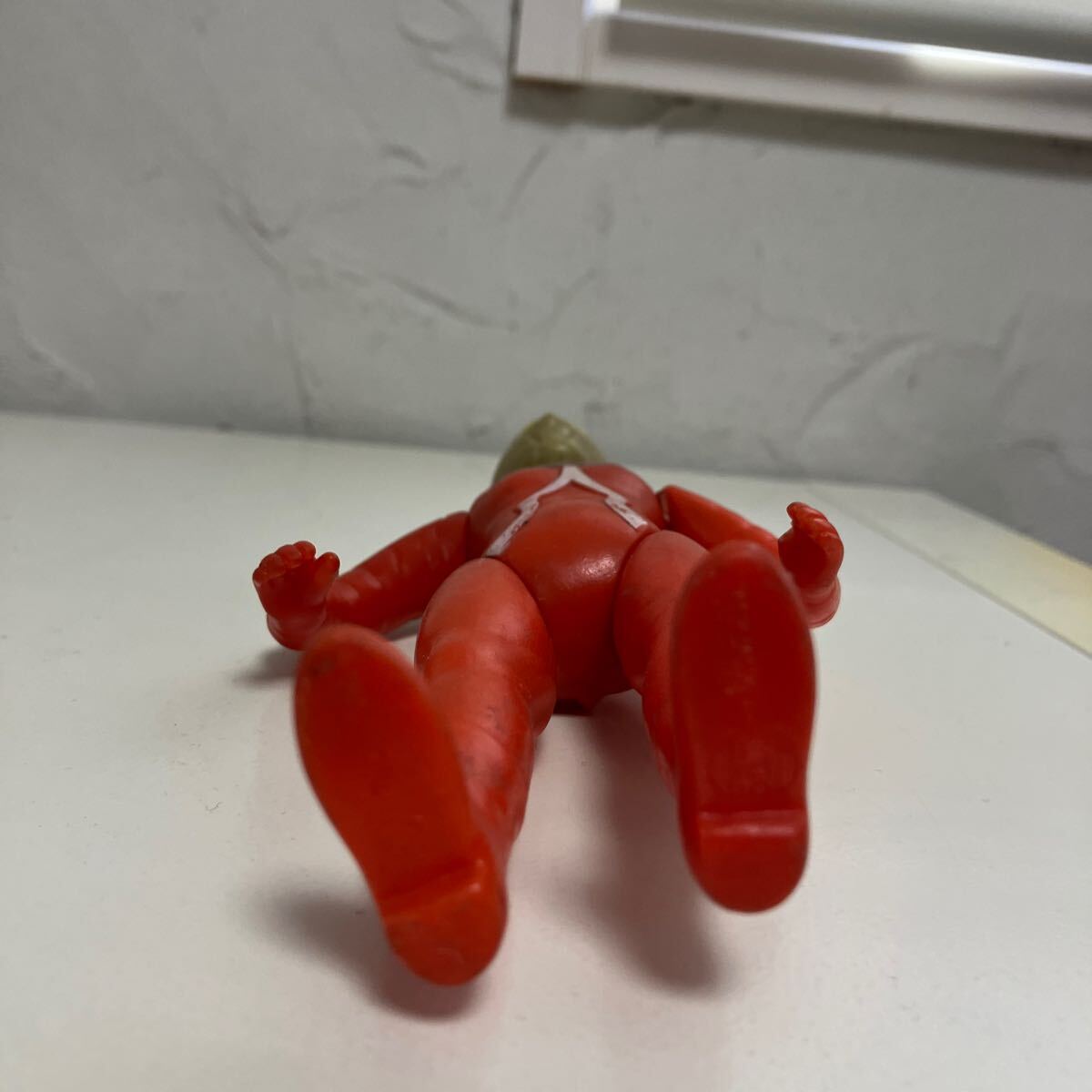 Bibian 比比昂 - 1円 当時物 ミドル マルザン ウルトラセブン Bibian 比比昂 - 1円 当時物 ミドル マルザン ウルトラセブン