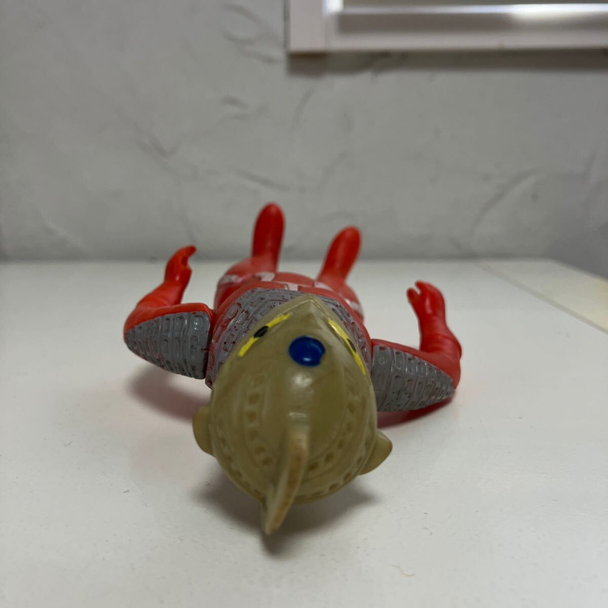 Bibian 比比昂 - 1円 当時物 ミドル マルザン ウルトラセブン Bibian 比比昂 - 1円 当時物 ミドル マルザン ウルトラセブン