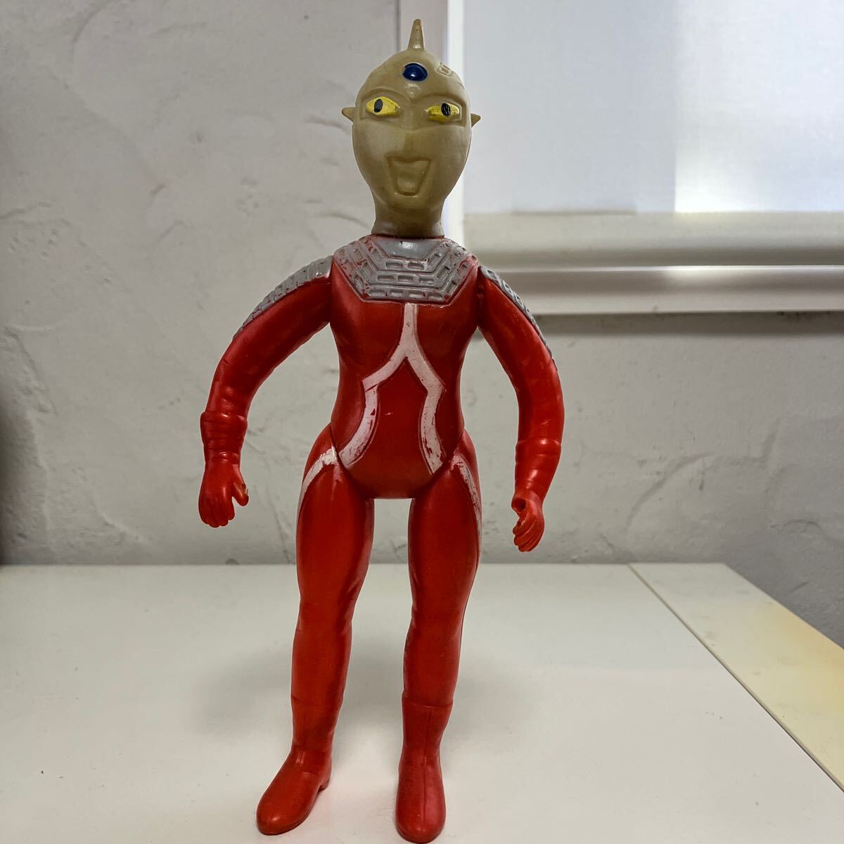 Bibian 比比昂 - 1円 当時物 ミドル マルザン ウルトラセブン Bibian 比比昂 - 1円 当時物 ミドル マルザン ウルトラセブン