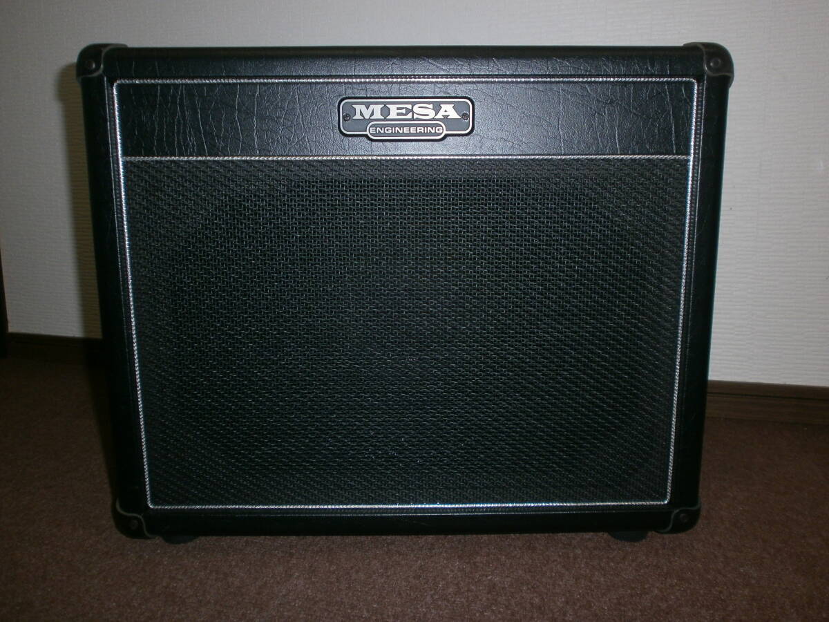 Mesa Boogie 1x12 Кабинет красивые товары