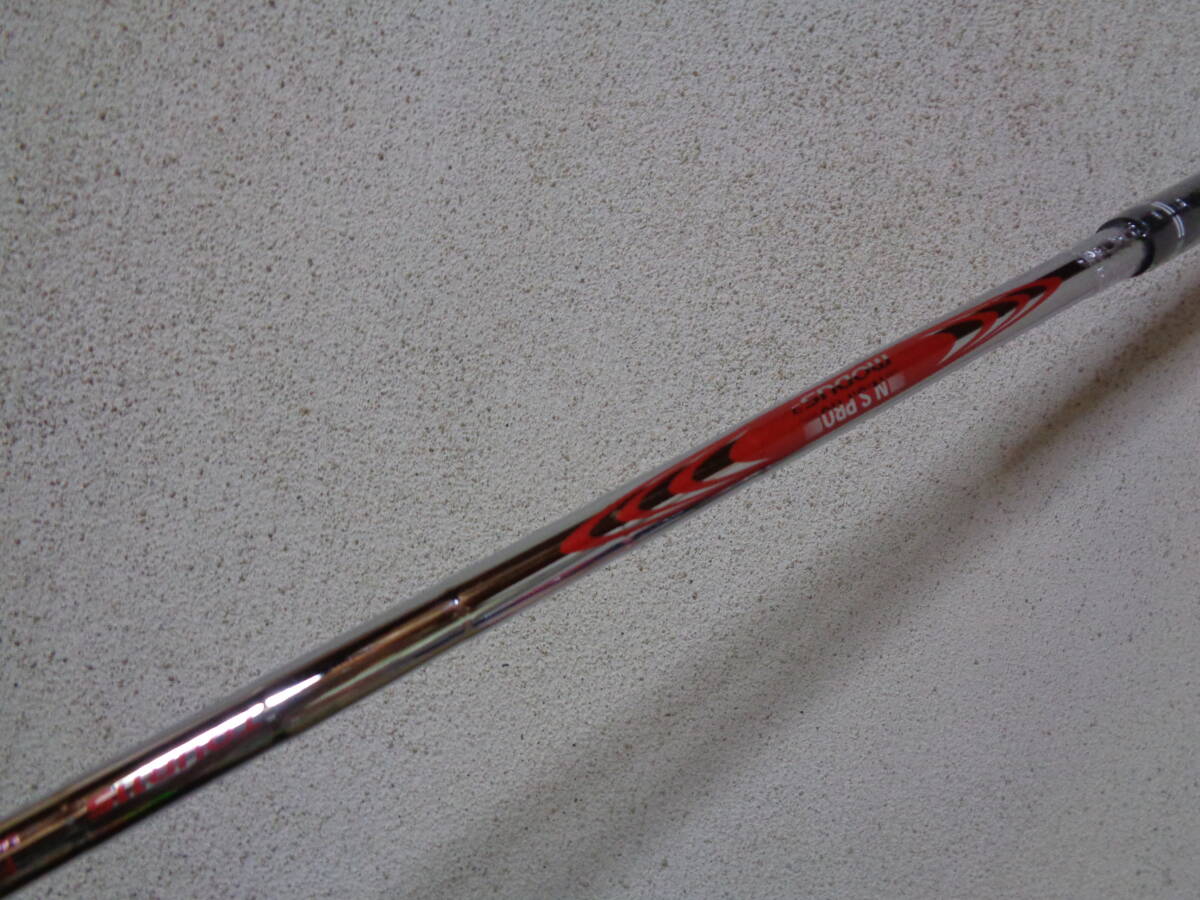 新品★ピン PING グライド フォージド プロ GLIDE FORGED PRO★58度-10★N.S.PRO モーダス3 TOUR115★S★税込★激スピン！の画像4