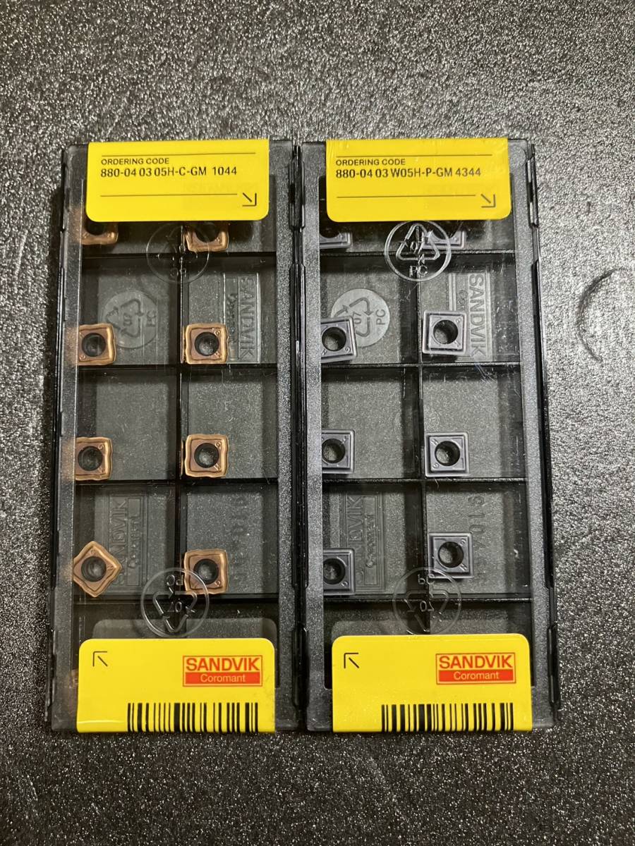 サンドビック スーパーUドリル用チップ 1044 4344(SANDVIK サンドビック スーパーUドリル用チップ 1044 4344(SANDVIK