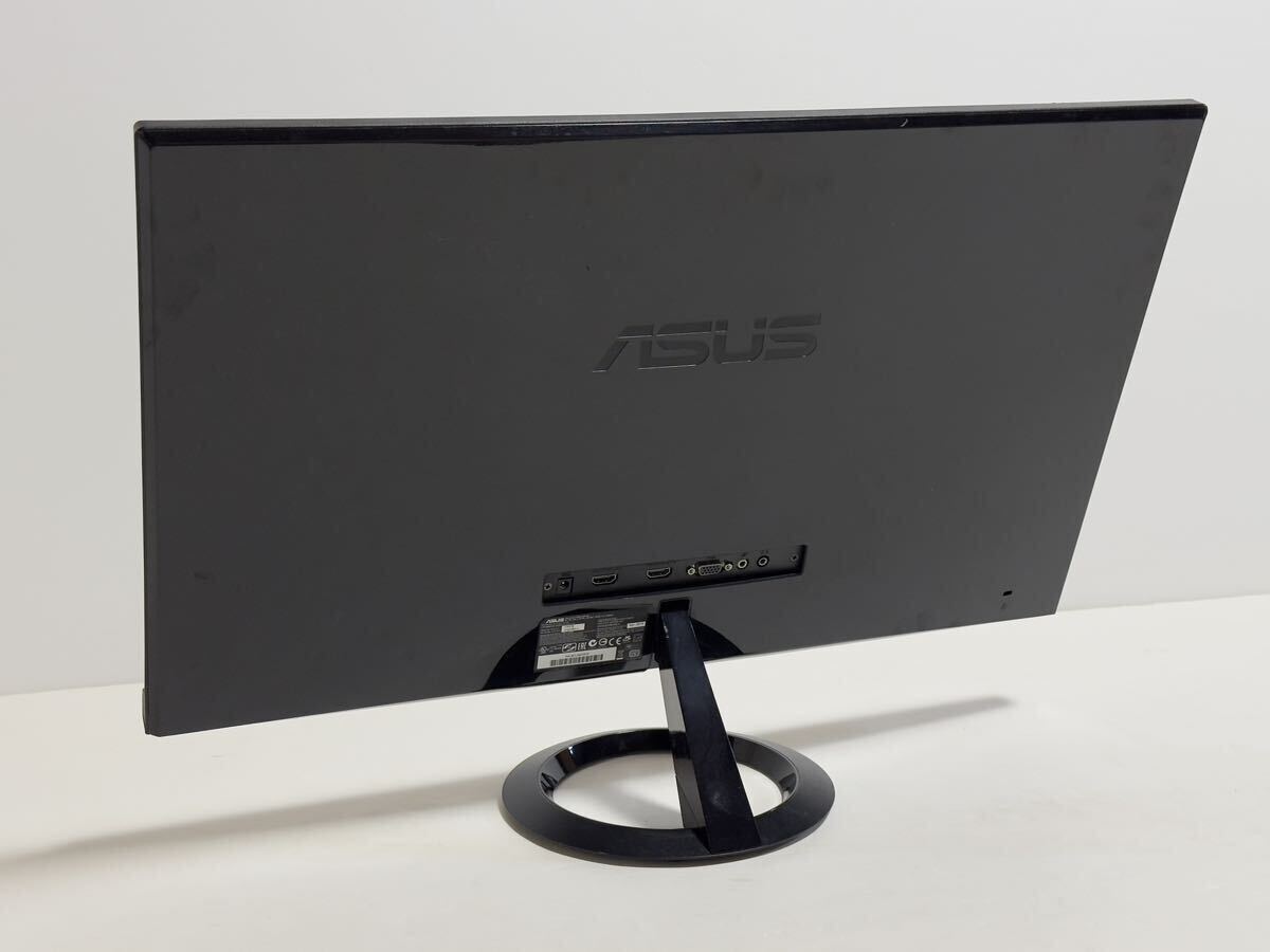 送料無料！ 美品！ ASUS エイスース VX279H 27型 ワイド フルHD 非光沢 液晶ディスプレイ ♪ 27インチ 液晶モニター ゲーミングモニターの画像7