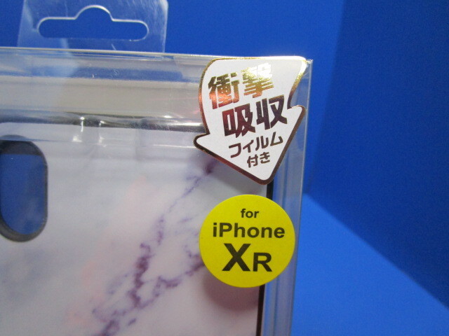 サンクレスト iDress iPhoneXR ケース　カバー　液晶保護フィルム付 ディズニー IJOY ミッキーマウス ★a_画像6