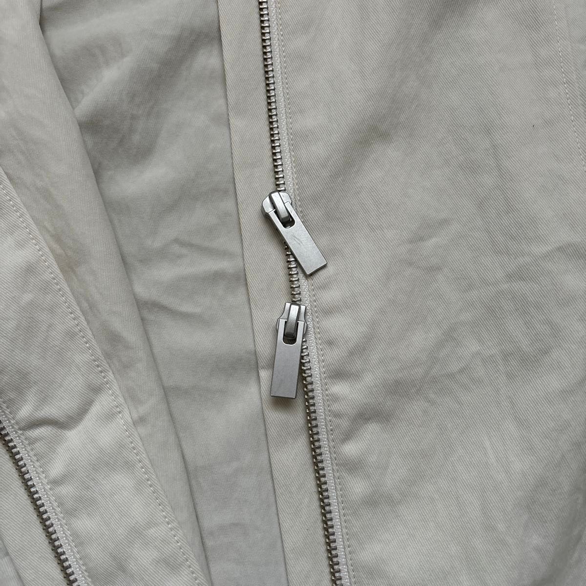 Todayful ワッシャージップブルゾン Washer Zip Blouson Todayful ワッシャージップブルゾン Washer Zip Blouson