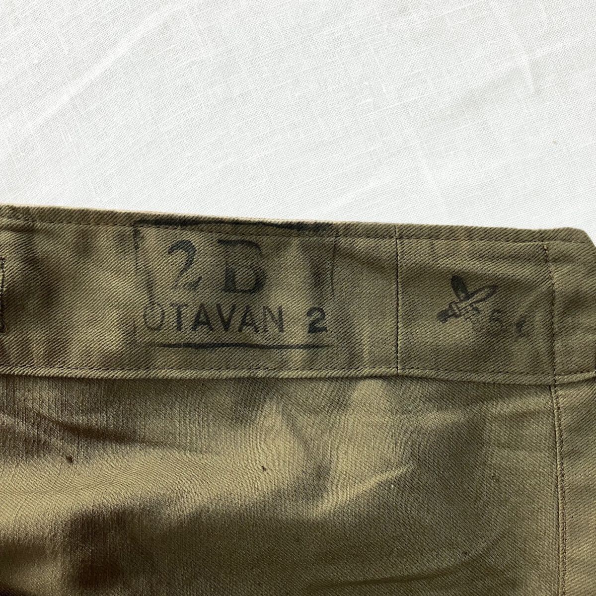  хорошая вещь 60s Чехия армия стандартный цвет Work жакет 2B Europe рубашка work shirt Франция армия Англия армия евро Vintage 