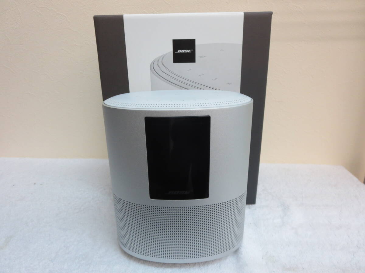 Bose Home speaker 500 の画像1