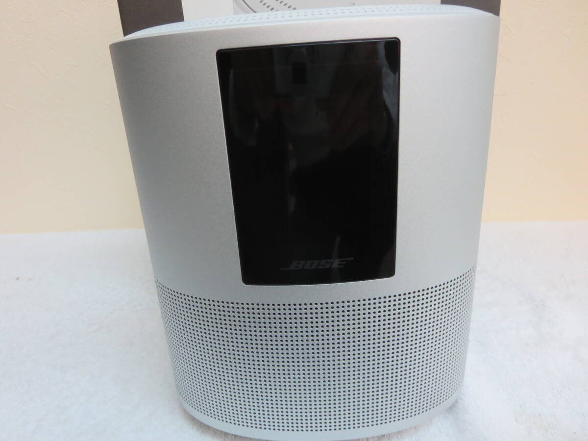 Bose Home speaker 500 の画像2