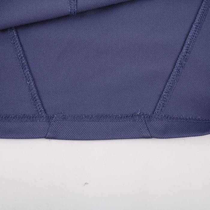  Nike безрукавка рубашка-поло Skipper цвет спортивная одежда женский XS размер темно-синий × белый NIKE