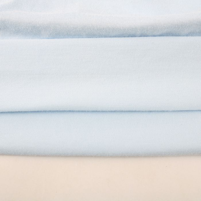 ナイキ 半袖Tシャツ ドライフィット ワンポイントロゴ スポーツウエア レディース Lサイズ ブルー NIKE_画像5
