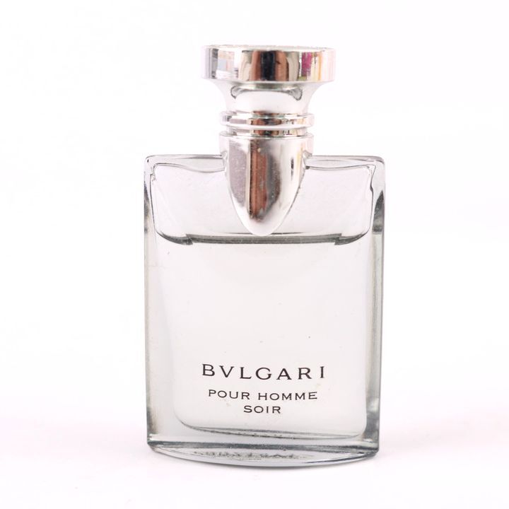  BVLGARY Mini perfume pool Homme sowa-ruo-doto crack EDT remainder half amount and more fragrance PO men's 5ml size BVLGARI