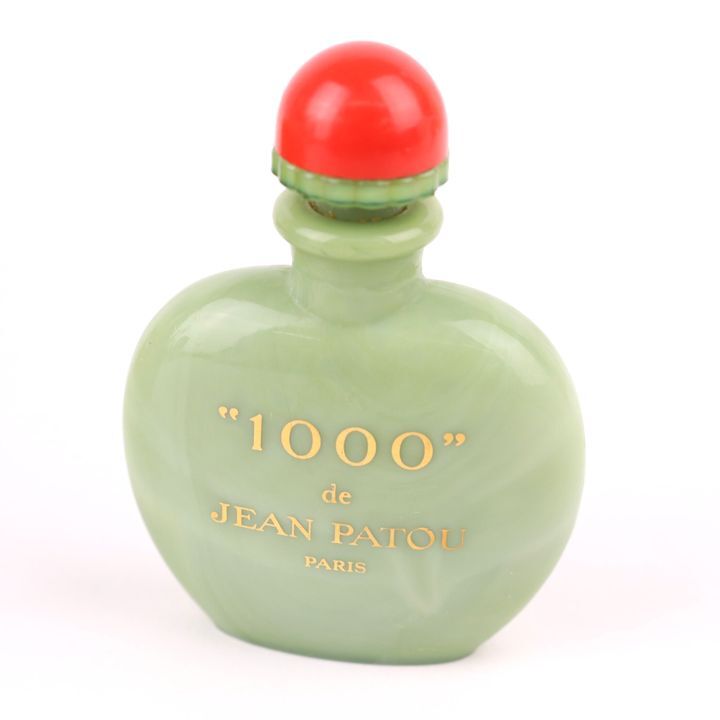  Jean pa Tumi ni perfume 1000 Mill Pal fam remainder half amount and more fragrance lady's 7ml size JEAN PATOU